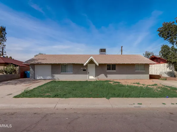 5138 W CATALINA Drive, Phoenix, AZ 85031