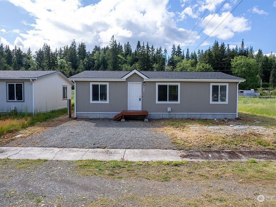 411 N Main Street, Bucoda, WA 98530 Zillow