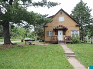 402 N 8ave W, Washburn, WI 54891