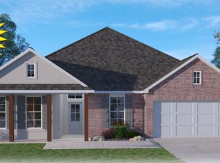 601 Vert Dr, Youngsville, LA 70592
