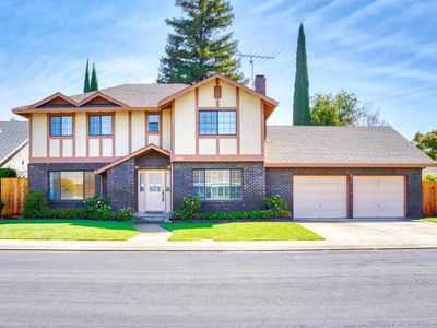 3840 Haverhill Ct, Modesto, CA, 95356