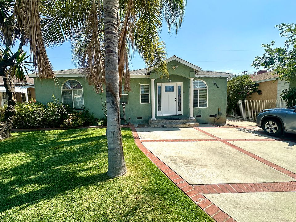 1st image of 8026 Hinds Ave