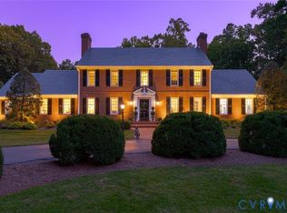 13501 W Salisbury Rd, Midlothian, VA 23113