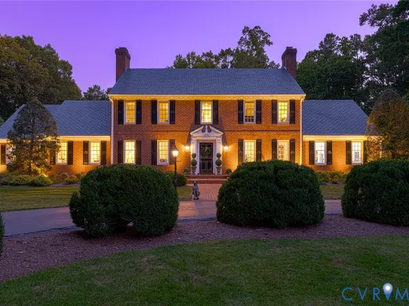 13501 W Salisbury Rd, Midlothian, VA 23113