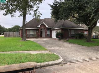 818 Oak Lodge Ct, League City, TX 77573