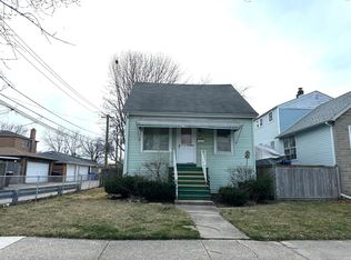 4416 N Mulligan Ave, Chicago, IL