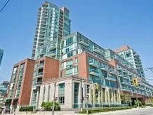 112 George St, Toronto, ON