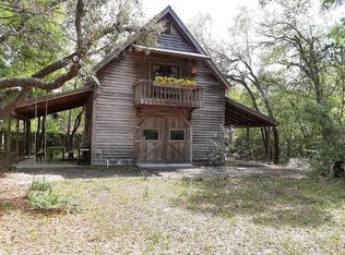 270 NE 972nd St, Old Town, FL 32680