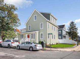 3 Pleasant St #1, Medford, MA 02155