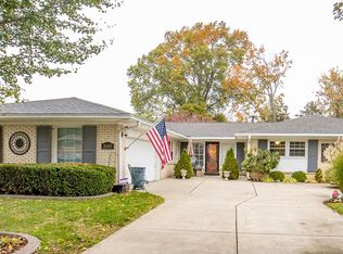 3503 Decatur Ct, Louisville, KY 40218