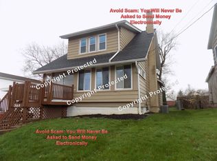 568 Cora Ave, Akron, OH 44312