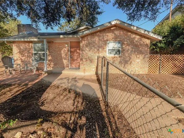 4917 Owen Ln, Temple, TX 76502