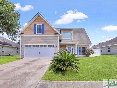 164 Scarlett Ln, Richmond Hill, GA, 31324