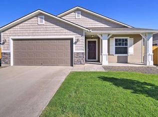 4405 Bainbridge St, Caldwell, ID 83607