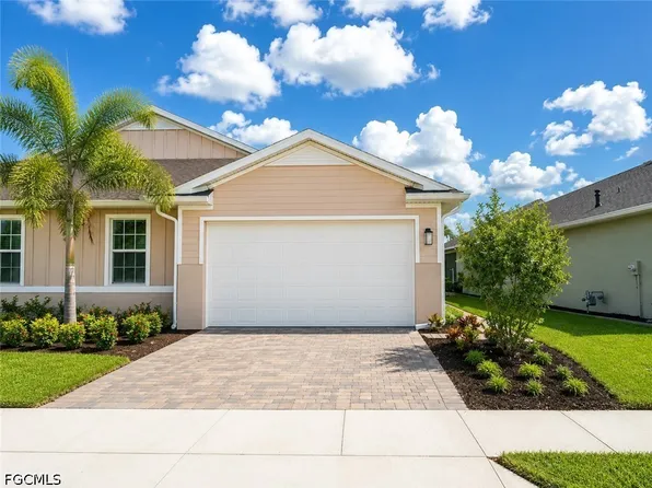 43860 Blue Heron Ln, Punta Gorda, FL 33982