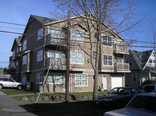 538 24th Ave S #A, Seattle, WA 98144