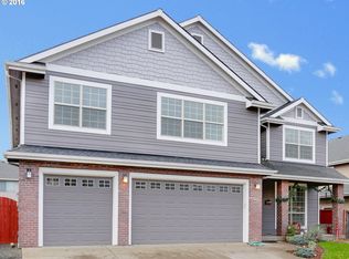 642 June Dr, Molalla, OR