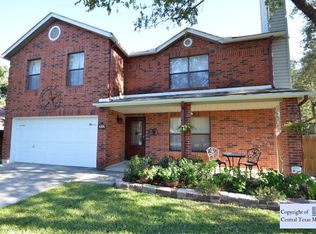 232 Victoria Point, Schertz, TX 78154