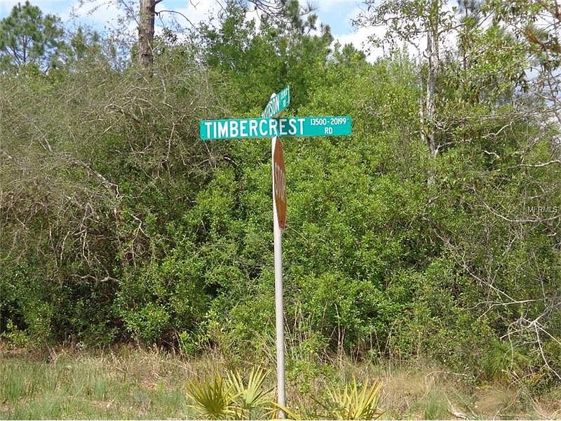2nd image of 20011 Timbercrest Rd