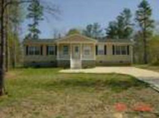 210 Alawana Dr, Athens, GA 30601