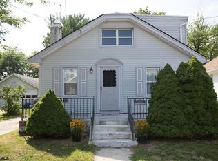 217 Marlin Rd, Absecon, NJ 08201