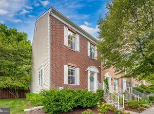 1650 Coopers Way, Frederick, MD 21701