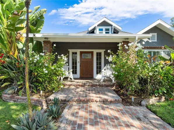 1831 E 2nd St, Long Beach, CA 90802