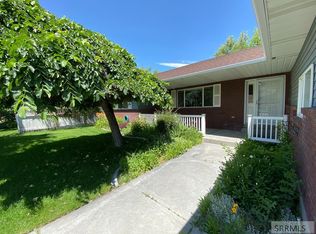 2272 Robb St, Idaho Falls, ID 83402