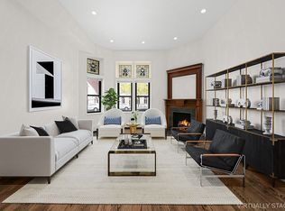 383 W End Ave, New York, NY 10024