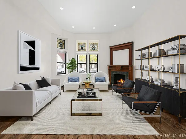 383 W End Ave, New York, NY 10024