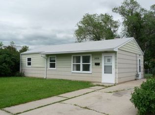 2826 Elm Ave, Rapid City, SD 57701