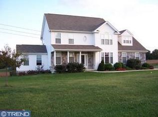216 Windy Hill Rd, Coatesville, PA 19320