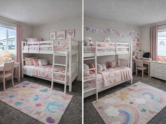 Childs Room