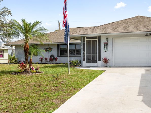 Real Estate For Sale Port St Lucie Fl