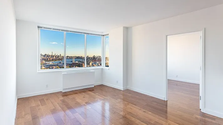 Rented by Forest City Ratner Companies | media 38