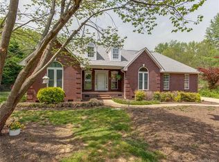 6614 Prospect Pointe Dr, Monroe, NC 28112