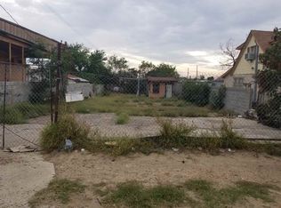605 Clark Blvd, Laredo, TX 78040