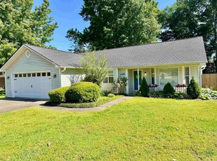 14 Birchwood Dr, Cabot, AR 72023