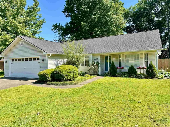 14 Birchwood Dr, Cabot, AR 72023