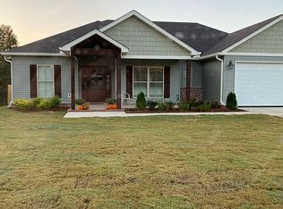 15595 Don Anderson Pkwy, Brookwood, AL 35444