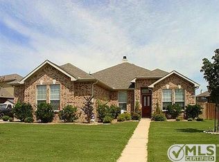 1412 Elkmont Dr, Wylie, TX 75098