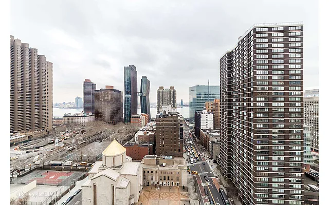 Rented by Douglas Elliman | media 101