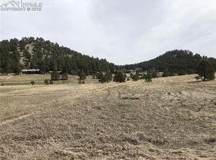16830 Reata Rd, Peyton, CO 80831