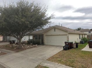 8510 Whitebrush, Converse, TX 78109