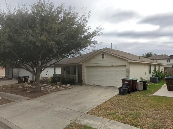 8510 Whitebrush, Converse, TX 78109