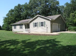 4632 Ashley Ln, Fults, IL 62244