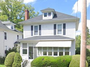 608 Albermarle St, Bluefield, WV 24701