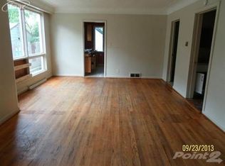 2534 Swayze St, Flint, MI 48503