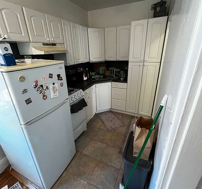 1st image of 121 Park Dr #38D