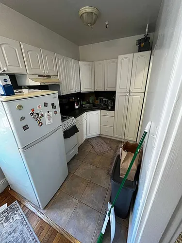 121 Park Dr #38D Photo 1